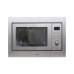 Candy CMGI201EX Acero inoxidable Microondas combinado Integrado 20 L 800 W