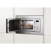 Candy CMGI201EX Acero inoxidable Microondas combinado Integrado 20 L 800 W