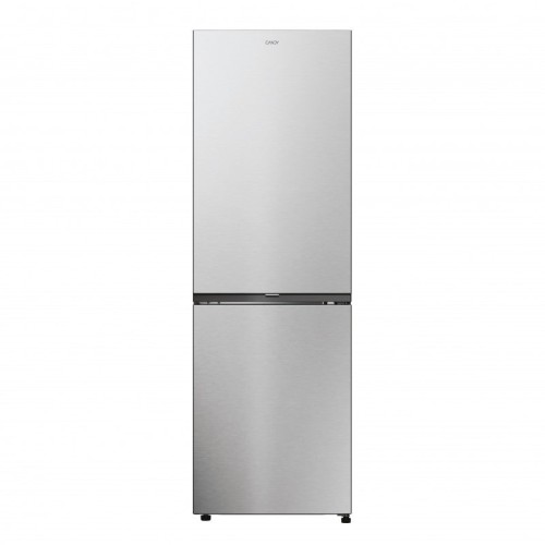 Candy Fresco CNCQ2T618EX Independiente 355 L E Acero inoxidable