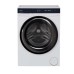 Candy BS 49B9-S lavadora Carga frontal 9 kg 1400 RPM Negro, Blanco