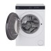 Candy BS 49B9-S lavadora Carga frontal 9 kg 1400 RPM Negro, Blanco