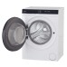 Candy BS 49B9-S lavadora Carga frontal 9 kg 1400 RPM Negro, Blanco
