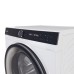 Candy BS 49B9-S lavadora Carga frontal 9 kg 1400 RPM Negro, Blanco