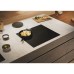 Haier HAI633CD/E1 Negro Integrado 60 cm Con placa de inducción 3 zona(s)