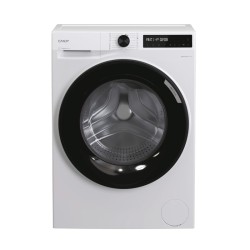 Candy BR 411BL9-S lavadora Carga frontal 11 kg 1400 RPM Blanco