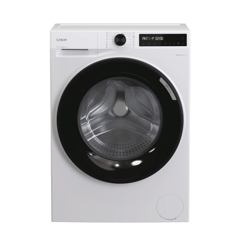 Candy BR 411BL9-S lavadora Carga frontal 11 kg 1400 RPM Blanco