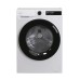 Candy BR 411BL9-S lavadora Carga frontal 11 kg 1400 RPM Blanco
