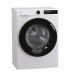 Candy BR 411BL9-S lavadora Carga frontal 11 kg 1400 RPM Blanco