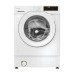 Candy BC449M4D8J-S lavadora Carga frontal 9 kg 1400 RPM Blanco