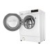 Candy BC449M4D8J-S lavadora Carga frontal 9 kg 1400 RPM Blanco
