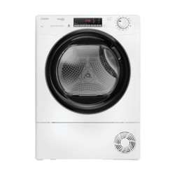 Candy CRO EH9N4TBE-S secadora Independiente Carga frontal 9 kg Blanco