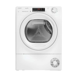 Candy CRO EH8N2TE-S secadora Independiente Carga frontal 8 kg Blanco
