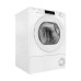 Candy CRO EH8N2TE-S secadora Independiente Carga frontal 8 kg Blanco