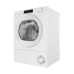 Candy CRO EH8N2TE-S secadora Independiente Carga frontal 8 kg Blanco