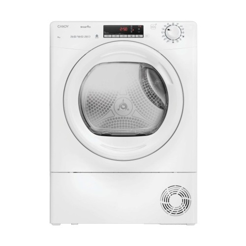 Candy CRO EH9N2TE-S secadora Independiente Carga frontal 9 kg Blanco
