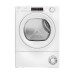 Candy CRO EH9N2TE-S secadora Independiente Carga frontal 9 kg Blanco