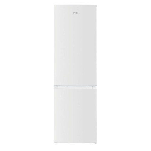 Candy CCH2T618EWBF Independiente 293 L Blanco