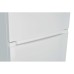 Candy CCH2T618EWBF Independiente 293 L Blanco