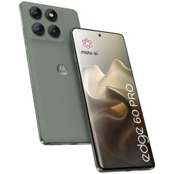 Motorola Edge 60 Pro 12/512 GB Verde