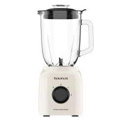 Batidora de vaso Taurus OPTIMA VINTAGE 1500 MAX JB800C