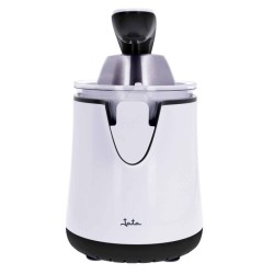 JATA JEEX1058 exprimidor Exprimidor eléctrico con brazo 350 W Blanco