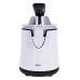 JATA JEEX1058 exprimidor Exprimidor eléctrico con brazo 350 W Blanco
