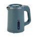 JATA JEHA1808 tetera eléctrica 0,8 L 1000 W Gris