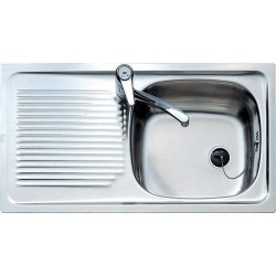 Fregadero Teka E/50 1C1E.REVE 10103010