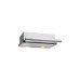 Teka TL 6310 Semintegrada (extraíble) Acero inoxidable 339 m³/h D