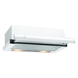 Teka TL 6310 Semintegrada (extraíble) Blanco 332 m³/h E