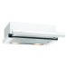 Teka TL 6310 Semintegrada (extraíble) Blanco 332 m³/h E