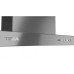 Teka DSJ 650 Isla Acero inoxidable 430 m³/h D