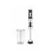 Ufesa Eclipse 0,8 L Batidora de inmersión 1500 W Negro, Acero inoxidable