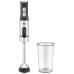 Ufesa Eclipse Max 0,8 L Batidora de vaso portátil 1500 W Negro, Acero inoxidable
