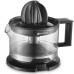 Grunkel XP-545NG prensa de cítricos eléctricos 40 W Negro