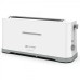 Grunkel TS-40EASYTOAST tostadora 7 1 rebanada(s) 970 W Blanco