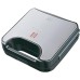 Grunkel SAN-GRILLNG sandwichera 750 W Acero inoxidable