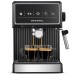 Grunkel CAFPRESSO-20PULSE cafetera eléctrica Semi-automática Máquina espresso 1,8 L