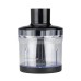 Batidora de mano Solac BA5609 1200W con accesorios