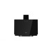 Teka DVN 67050 TTC BK De pared Negro 485 m³/h A