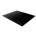 Teka IBC 63015 BK MSS hobs Negro Integrado 60 cm Con placa de inducción 3 zona(s)