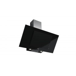 Teka DVT 98660 TBS BK De pared Negro 786 m³/h A+