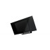 Teka DVT 98660 TBS BK De pared Negro 786 m³/h A+