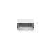 Teka NR1 63020 SOS Semintegrada (extraíble) Blanco 284 m³/h D