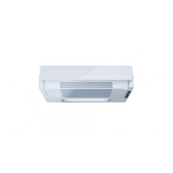 Teka XT2 62030 SOS Telescópica o extraplana Blanco 105 m³/h