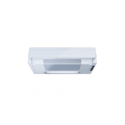 Teka XT2 62030 SOS Telescópica o extraplana Blanco 105 m³/h