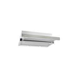 Teka CNL 6400.2 IX Semintegrada (extraíble) Acero inoxidable 234 m³/h C