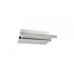 Teka CNL 6400.2 IX Semintegrada (extraíble) Acero inoxidable 234 m³/h C