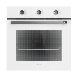 Teka NEO HSB 6150 WH 70 L Acero inoxidable, Blanco