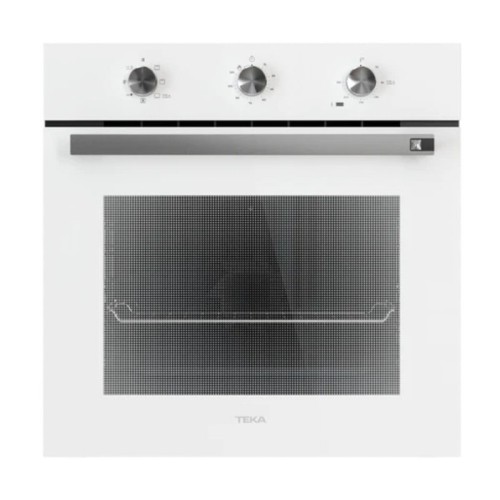 Teka NEO HSB 6150 WH 70 L Acero inoxidable, Blanco